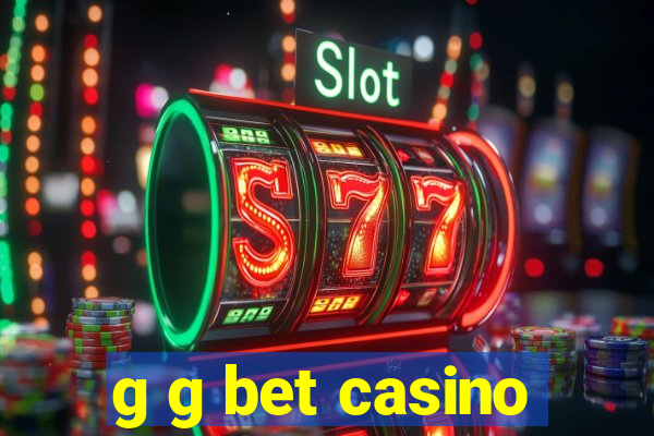 g g bet casino